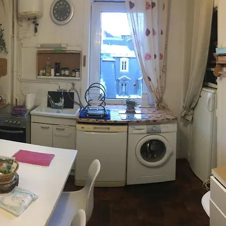 Appartement T2 Hyper Centre Dore Face Thermes Et Cure Le Mont-Dore