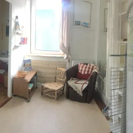 T2 Hyper Centre Dore Face Thermes Et Cure Apartment