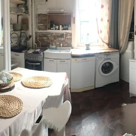 Appartement T2 Hyper Centre Dore Face Thermes Et Cure