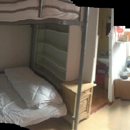 Apartment T2 Hyper Centre Dore Face Thermes Et Cure