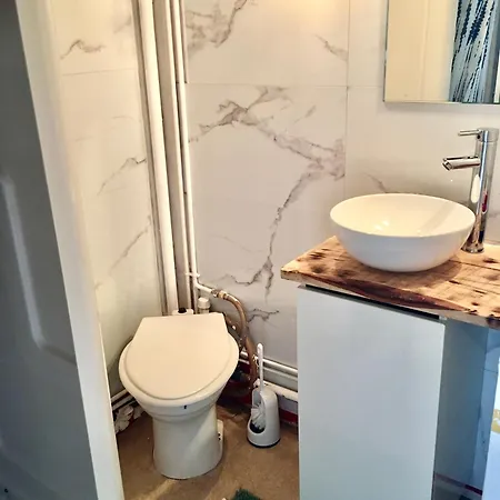 T2 Hyper Centre Dore Face Thermes Et Cure Appartement