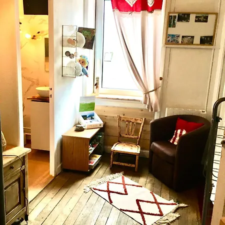 Appartement T2 Hyper Centre Dore Face Thermes Et Cure Le Mont-Dore